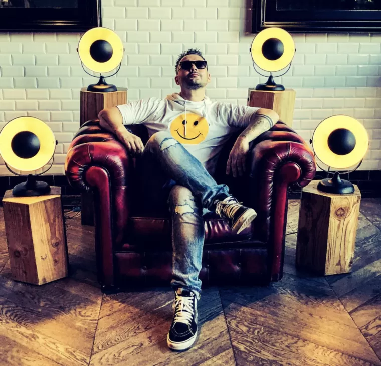 FETE DE LA MUSIQUE 2023 - DJ Cyril Rod - Jep's Fargues Saint Hilaire , Fargues-Saint-Hilaire, Le Jep’s