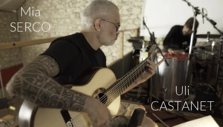 CONCERT LIVE MIA SERCO, Fargues-Saint-Hilaire, Le Jep’s