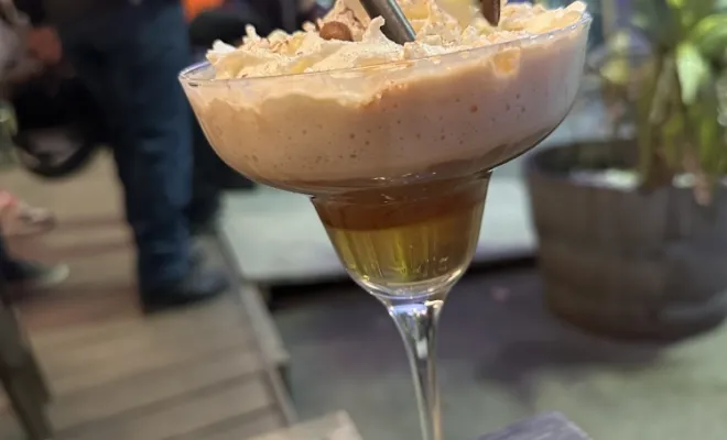 Bar, Fargues-Saint-Hilaire, Le Jep’s