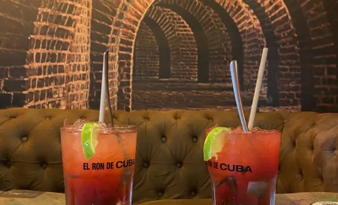 Bar, Fargues-Saint-Hilaire, Le Jep’s