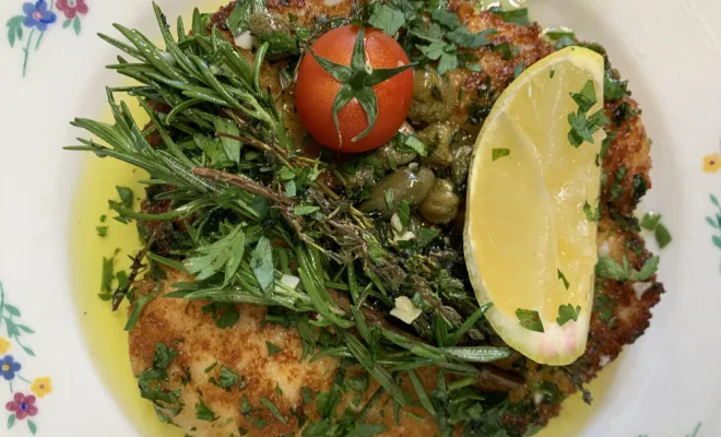 Style chaleureux et convivial  « Bienvenue à notre table ! Découvrez en images nos plats faits maison, préparés avec amour et le goût des bonnes choses. », Fargues-Saint-Hilaire, Le Jep’s