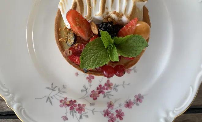 Style chaleureux et convivial  « Bienvenue à notre table ! Découvrez en images nos plats faits maison, préparés avec amour et le goût des bonnes choses. », Fargues-Saint-Hilaire, Le Jep’s