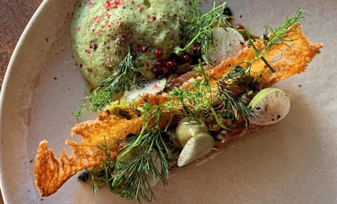 Style chaleureux et convivial  « Bienvenue à notre table ! Découvrez en images nos plats faits maison, préparés avec amour et le goût des bonnes choses. », Fargues-Saint-Hilaire, Le Jep’s