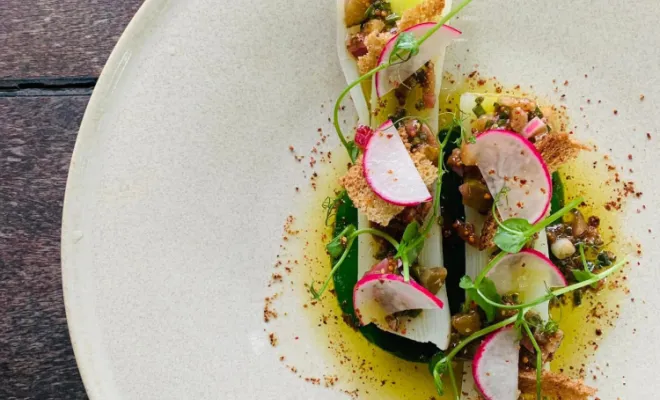 Style chaleureux et convivial  « Bienvenue à notre table ! Découvrez en images nos plats faits maison, préparés avec amour et le goût des bonnes choses. », Fargues-Saint-Hilaire, Le Jep’s