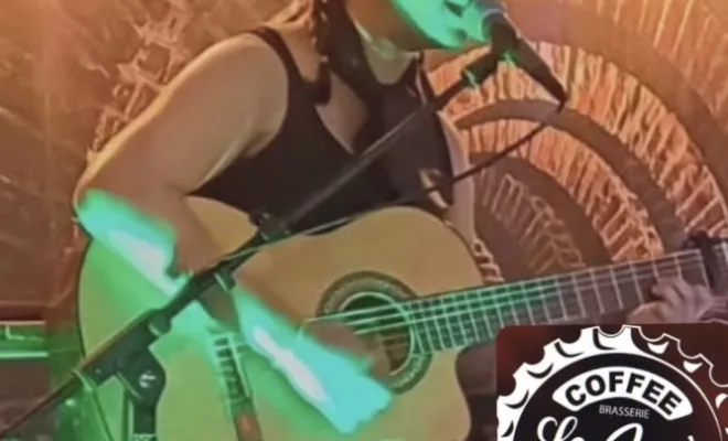 CONCERT LIVE GARANCE, Fargues-Saint-Hilaire, Le Jep’s