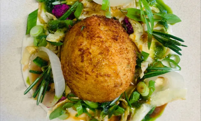 Carte restaurant à Fargues-Saint-Hilaire - Brasserie Le Jep's, Fargues-Saint-Hilaire, Le Jep’s