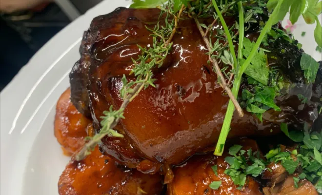 Carte restaurant à Fargues-Saint-Hilaire - Brasserie Le Jep's, Fargues-Saint-Hilaire, Le Jep’s