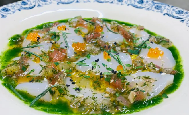 Carte restaurant à Fargues-Saint-Hilaire - Brasserie Le Jep's, Fargues-Saint-Hilaire, Le Jep’s