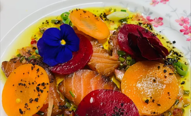 Carte restaurant à Fargues-Saint-Hilaire - Brasserie Le Jep's, Fargues-Saint-Hilaire, Le Jep’s